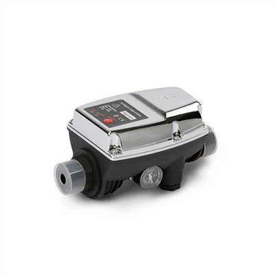 Clicca sul lato de l'asta de la machina